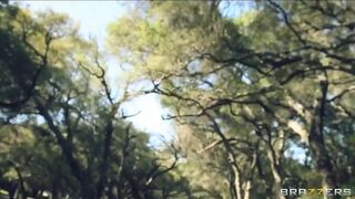 All American MILF Kelly Madison gets oiled up and fucked