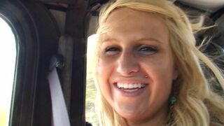 Fucking My Best Friend’s Big Ass Blonde Teen Girlfriend, POV