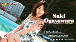 That small cock gets sucked and then it gets larger