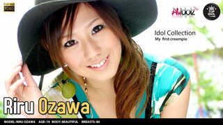 She has a hot time as she rides and grinds the cock