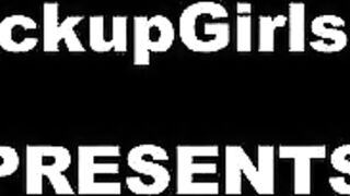 Sex in a restaurant WC