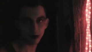 Pirate babe is hardly fucked