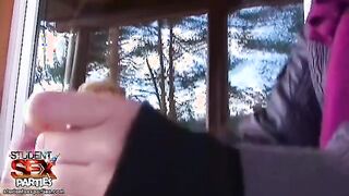 Anal and finger fucking with sexy blondes