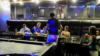 Fingering and fucking hot pussies