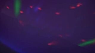 Extreme drunk party fucking on Halloween