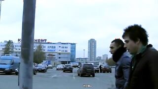 Exotic girls fuck at student party