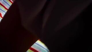 Naked college babes enjoy teen orgy