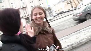 Student party sex video with fuck fun