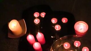 Little Red Riding Hood not only riding