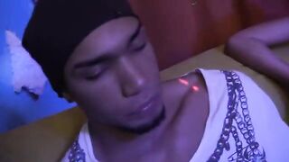 Hard student fuck at party