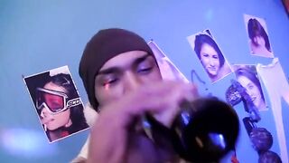 Wild college girls porn video