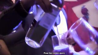 Hot students sex wildness