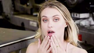 Private.com- Dominican Babe Geishakyd Milks BBC At The Beach