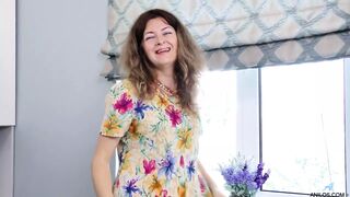 Naughty Neighbor Helena Volga