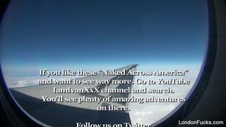 London Keyes in New Jersey part 2