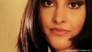 Exotic Dance From Erotic Indian Woman