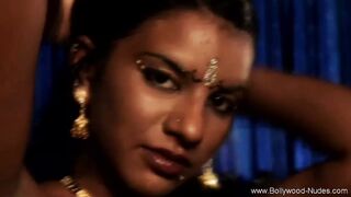 Desires Of The Indian Princess Revealed