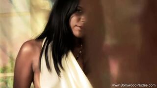 Her Erotic Desires Rise To The Surface