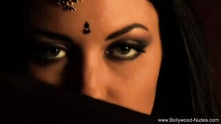 Girl From Bollywood Nude For You