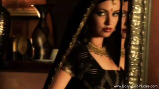 Feeling The Rhythm Of The Night And Making Love