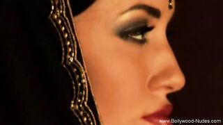 Seek Out The Indian Dancer