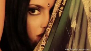 Seduction From Sexy Asian Babe