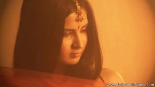 Loving This Bollywood Babe