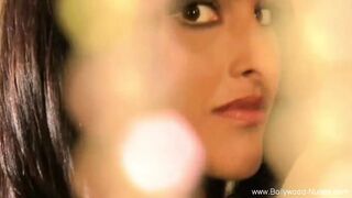 Sweet Night With Indian Babe