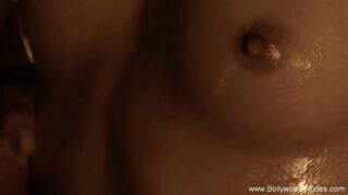 Tantra Ritual In All Its Glory Making Solo Sedcution