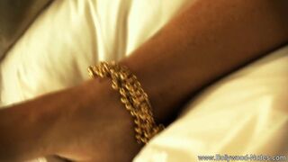 Trying To Arouse My Man With A Sexy Body To Seduce