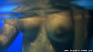 Bollywood MILF Babe Is Perfect