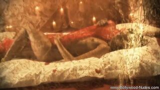 Nude Actress From Bollywood Naked