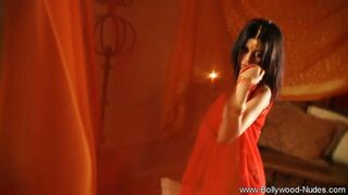 Loving Her Beauty In Asia