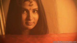 Beautiful Lady From The Oriental