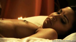 Sensuality In Far East India