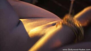 Dancer Lover From The Orient