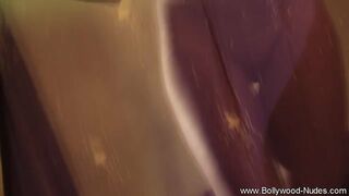 Girl From Exotic india