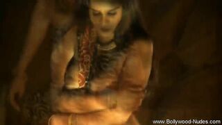 Exotic Cleansing Of The Soul