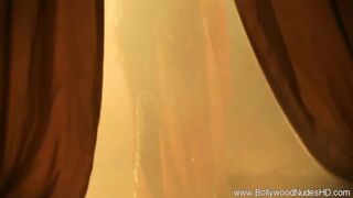 Bollywood Nudes Belly Dancing