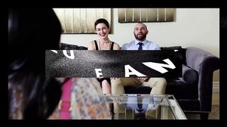 Perfect MILF Trinity st Clair Lets Teen Fuck Her