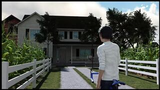 Milf Creek #21 - Johannes heard what Hanna and Dorathy said and told it to Camila