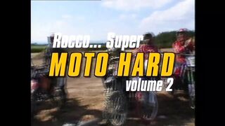 Rocco Super Moto – Hard 2 (Full HD Version - Director's special cut)