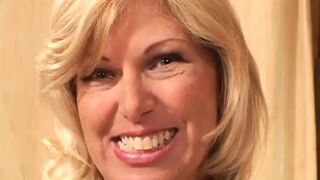 American Nasty MILF - vol. #03