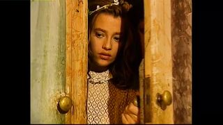 Hairy Anal Whores #1