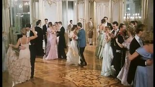 La Vedova Ninfomane - Parte 1