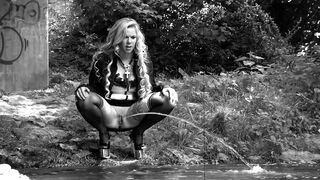 Sexy Squirt! Full Movie)