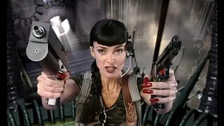 TOMB RIDER - Part #01 - (Full Movie - Original Version)