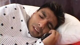 Depravate NURSES love huge COCKS!!! - (Adventure number 10)