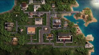 Treasure of Nadia - (PT 9) - Need to tip her well