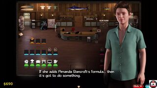 Treasure of Nadia - (PT 15)